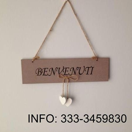 טורינו Apartment Key מראה חיצוני תמונה