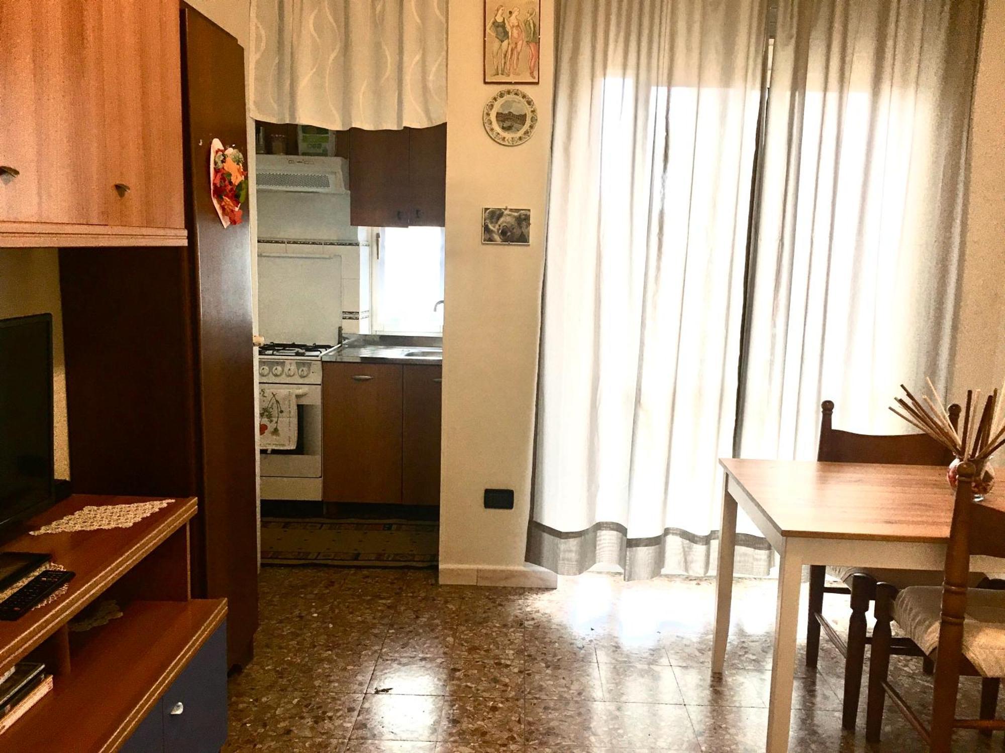 טורינו Apartment Key מראה חיצוני תמונה